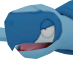 #564 Tirtouga - Pokémon Super Mystery Dungeon