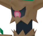 #709 Trevenant - Pokémon Super Mystery Dungeon