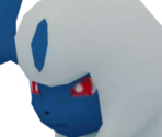 #359 Absol - Pokémon Super Mystery Dungeon