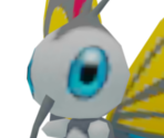 #267 Beautifly - Pokémon Super Mystery Dungeon