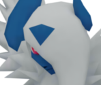 #359 Mega Absol - Pokémon Super Mystery Dungeon