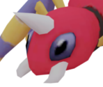 #168 Ariados - Pokémon Super Mystery Dungeon