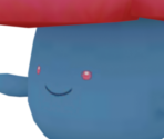 #045 Vileplume - Pokémon Super Mystery Dungeon