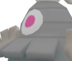#356 Dusclops - Pokémon Super Mystery Dungeon