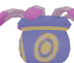 #345 Lileep - Pokémon Super Mystery Dungeon