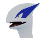 #249 Lugia - Pokémon Super Mystery Dungeon