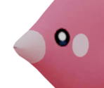 #370 Luvdisc - Pokémon Super Mystery Dungeon