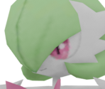 #282 Mega Gardevoir - Pokémon Super Mystery Dungeon