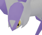 #380 Mega Latias - Pokémon Super Mystery Dungeon