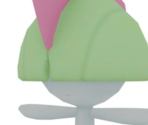 #280 Ralts - Pokémon Super Mystery Dungeon