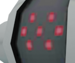 #379 Registeel - Pokémon Super Mystery Dungeon