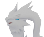 #643 Reshiram - Pokémon Super Mystery Dungeon