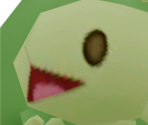 #579 Reuniclus - Pokémon Super Mystery Dungeon