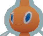 #479 Rotom - Pokémon Super Mystery Dungeon