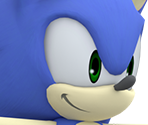 Sonic - Super Smash Bros. Ultimate