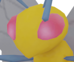 #015 Beedrill - Pokémon Super Mystery Dungeon