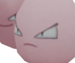 #102 Exeggcute - Pokémon Super Mystery Dungeon