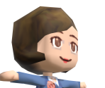 Mayor Rosalyn P. Marshall - MySims Racing