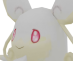 #531 Mega Audino - Pokémon Super Mystery Dungeon