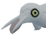 #290 Nincada - Pokémon Super Mystery Dungeon