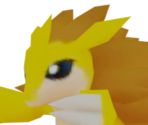 #028 Sandslash - Pokémon Super Mystery Dungeon