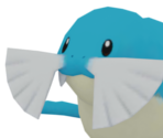 #364 Sealeo - Pokémon Super Mystery Dungeon
