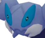 #451 Skorupi - Pokémon Super Mystery Dungeon
