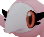 #682 Spritzee - Pokémon Super Mystery Dungeon