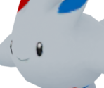 #468 Togekiss - Pokémon Super Mystery Dungeon