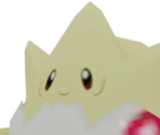 #175 Togepi - Pokémon Super Mystery Dungeon
