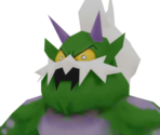 #641 Tornadus - Pokémon Super Mystery Dungeon