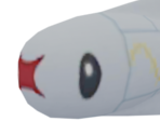 #602 Tynamo - Pokémon Super Mystery Dungeon