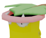 #071 Victreebel - Pokémon Super Mystery Dungeon