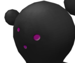 Void Shadow - Pokémon Super Mystery Dungeon