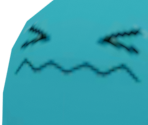 #202 Wobbuffet - Pokémon Super Mystery Dungeon