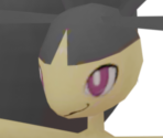 #303 Mega Mawile - Pokémon Super Mystery Dungeon