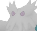 #460 Abomasnow - Pokémon Super Mystery Dungeon