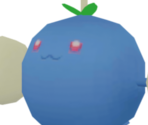 #189 Jumpluff - Pokémon Super Mystery Dungeon