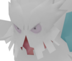 #460 Mega Abomasnow - Pokémon Super Mystery Dungeon