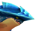 Zamite - Monster Hunter Stories