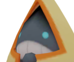 #361 Snorunt - Pokémon Super Mystery Dungeon