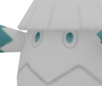 #459 Snover - Pokémon Super Mystery Dungeon