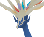 #716 Xerneas - Pokémon Super Mystery Dungeon