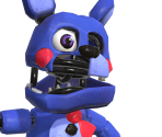Withered Bon-Bon - Five Nights at Freddy's VR Help Wanted