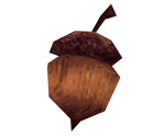 Acorn - Chicken Little