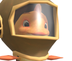 Fish Out of Water - Chicken Little