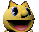 Disney XD Mystery Morphing Mask (Pac-Man) - Roblox