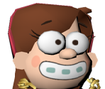 Disney XD Mystery Morphing Mask (Mabel) - Roblox