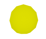 Tennis Ball - Rhythm Heaven / Rhythm Paradise