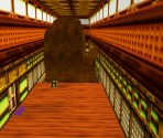Oedo Castle (Room 020) - Mystical Ninja Starring Goemon